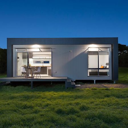 Bimbadeen Phillip Island Farm Retreats Ventnor Exterior foto
