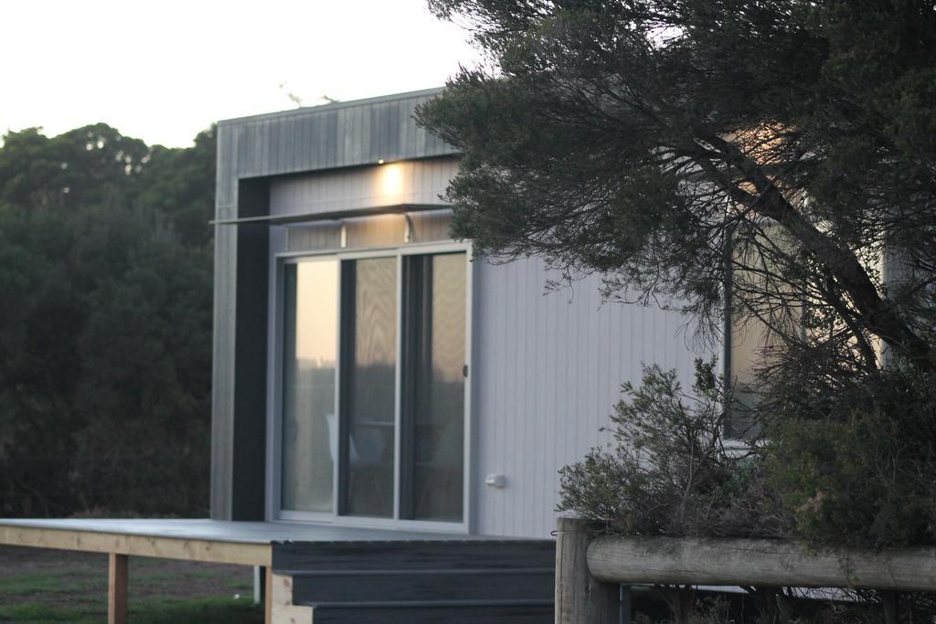 Bimbadeen Phillip Island Farm Retreats Ventnor Exterior foto